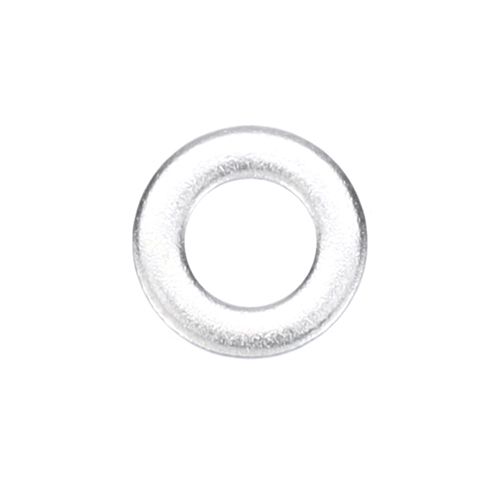 Hoshizaki 7W22-0600 Flat Washer M6 SUS