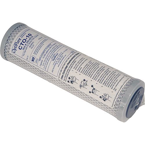 Hoshizaki C-10 Filter  For Allpoints - Part# 8406484
