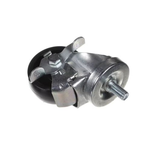 Hoshizaki CA-4-BR Freezer Caster W/Bolt & Brake 3"