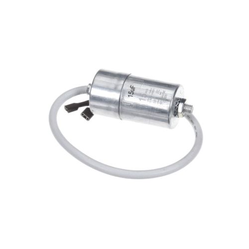 Hoshizaki CAP-15-250 Ice Machine Run Capacitor 15µF 160V NUT55LRB