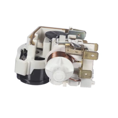 Hoshizaki EL-2191-R Compressor Overload & Relay Assembly