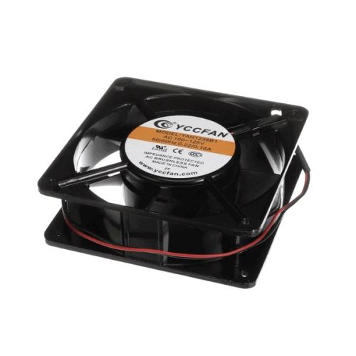 Hoshizaki FA-110 Ice Machine Axial Condenser Fan Motor 100-125V CTE-3