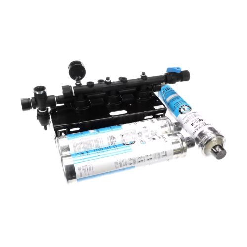 Hoshizaki H9320-53 Water Filter System Triple Head W/Cartridges
