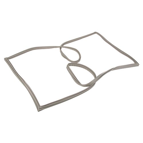Hoshizaki HOS3A0273-01 Ice Machine Door Gasket, 23-5/8"X61-1/2"