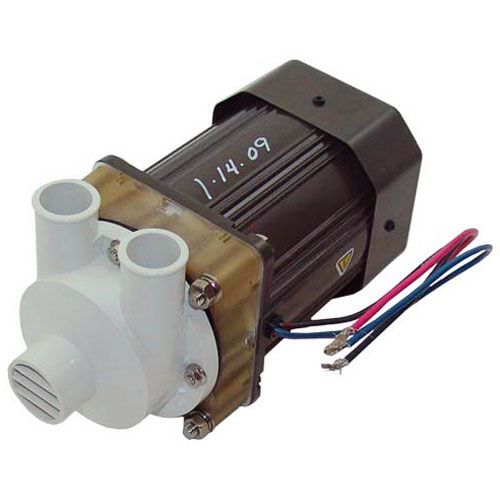 Hoshizaki HOSS0731 Pump Motor Assembly, 120V, 60HZ