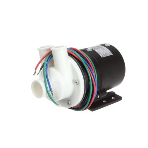 Hoshizaki HS-0177 Pump Motor Assembly KM-6