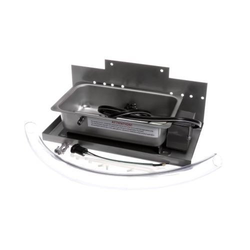 Hoshizaki HS-5453 Refrigerator Heated Condensate Drain Pan Kit 400W 120V 60Hz