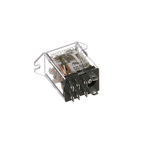Hoshizaki J1512CF120VAC1.2D-ND Relay 
