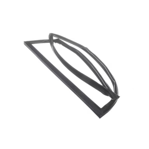 Hoshizaki OT-GA-900-PT-0578 Door Gasket Magnetic Black HR24-GL
