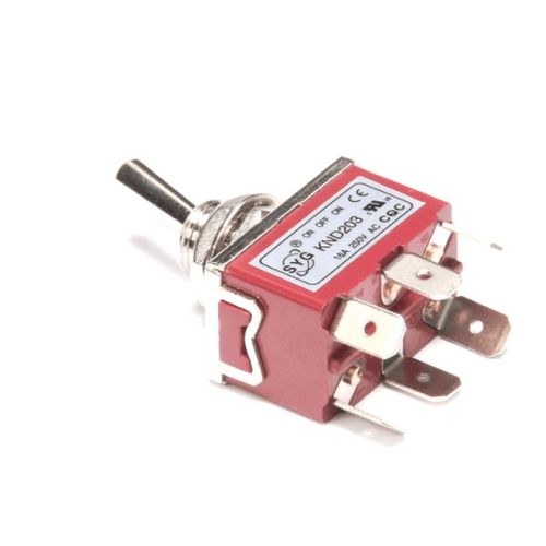 Hoshizaki P00033-01 Ice Machine Toggle Switch On/Off/On