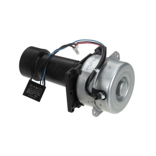 Hoshizaki P00467-01 Pump Motor 0.13A 115-400V 50/60Hz 1µF 1000AFC