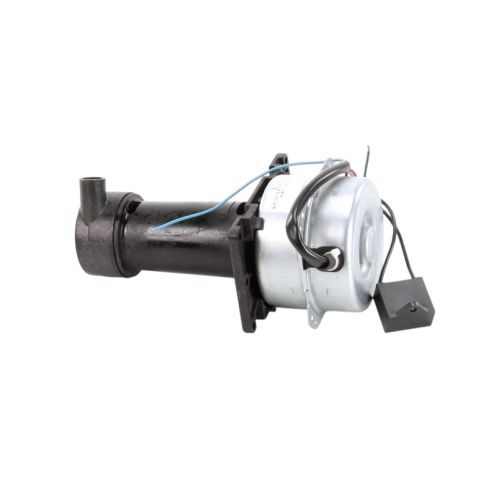 Hoshizaki P00468-01 Crescent Cuber Water Pump/Motor Assembly 115V