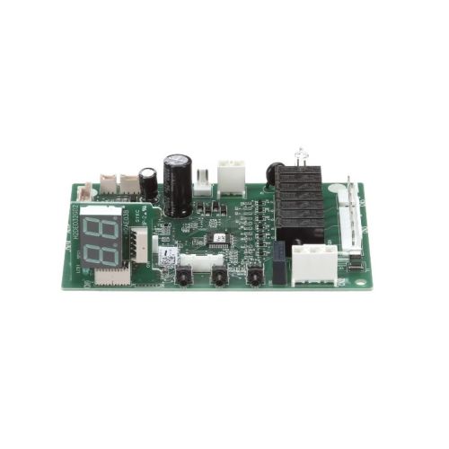 Hoshizaki P01873-01 Self-Contained Cuber Controller Board