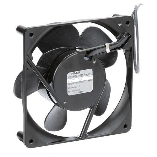 Hoshizaki P03371-01 Fan Motor 11W 115V 60Hz