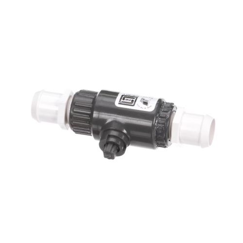 Hoshizaki S-0761 Crescent Cuber Ball Valve Assembly 1/2"