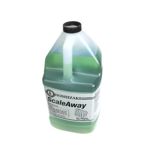 Hoshizaki SCALE AWAY Cleaner 1 Gallon Case of 4