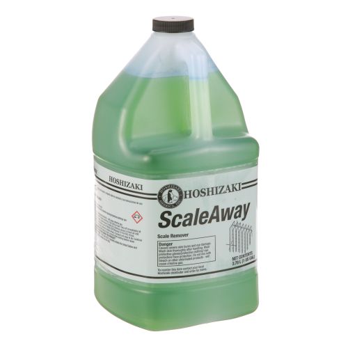 Hoshizaki SCALEAWAY Ice Machine Scale Away Cleaner 1-Gallon