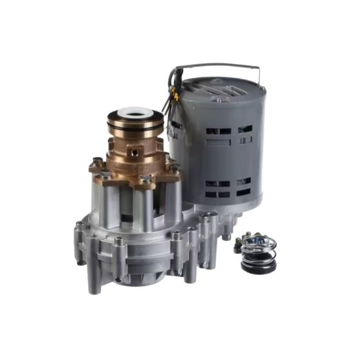 Hoshizaki SP-5582 Gear Motor & Housing Kit Fuji