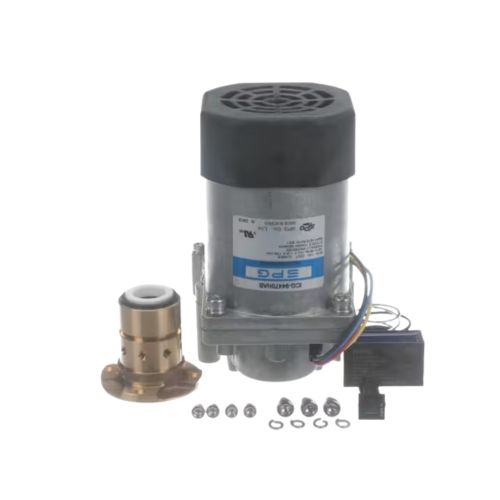 Hoshizaki SP-5699 Gear Motor And Housing Kit 45mm DIA SPG