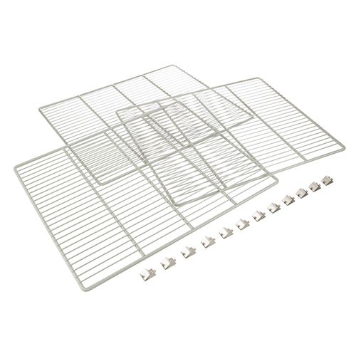 Hoshizaki HS-5053 Freezer Shelf Kit Set of 3
