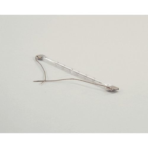 BKI (Barbeque King) HT0016 Oven Quartz Tube 115-125V QH500T3