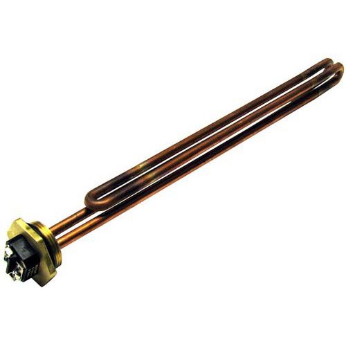 Hubbell C1315-16 Booster Element 240V 5000W