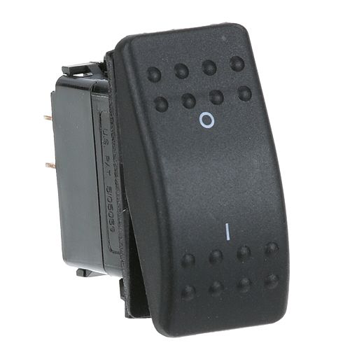 Hunter HF16WP RF On/off  Switch