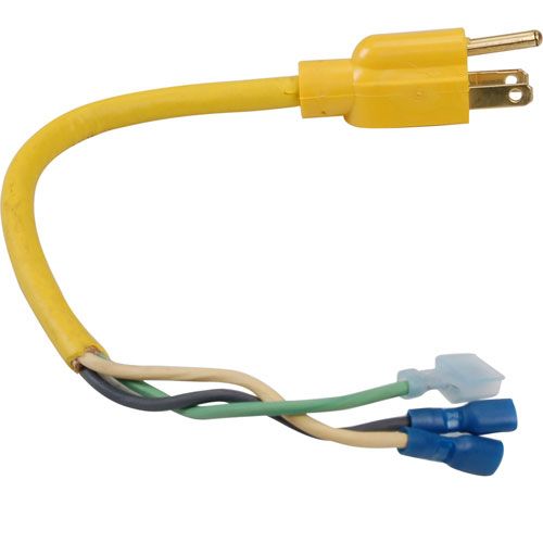 Hunter HF18 Wire Assembly (120V) 