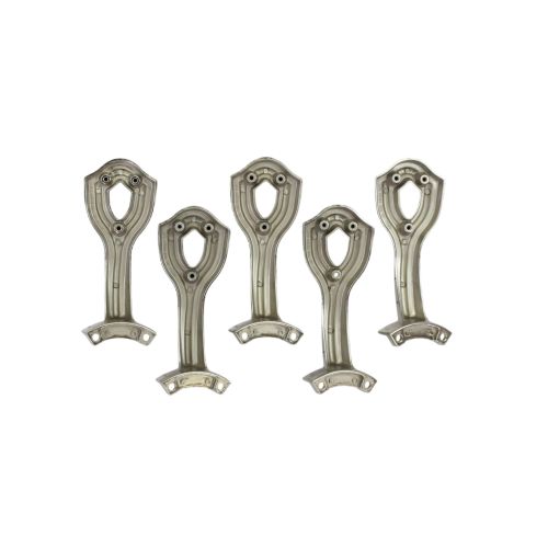 Hunter K015605214 Blade Iron Set