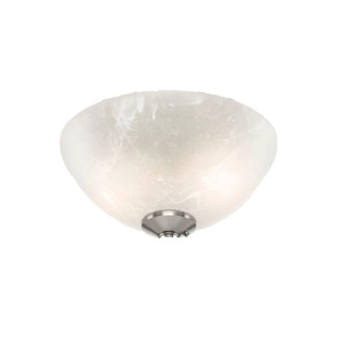 Hunter K055601142 Glass Bowl Swirled Marble