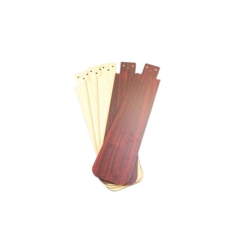 Hunter K200505002 Blade Set Cherry/Maple