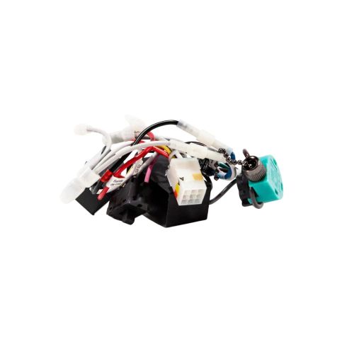 Hunter K226601H03 Wire Harness 3-Speed