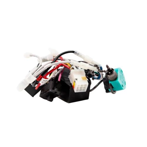 Hunter K226602H03 Wire Harness 3-Speed