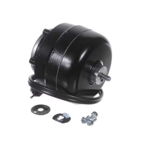 Hussmann 0047000 Fan Motor SP CW 12W 1550 RPM 115V 50/60Hz