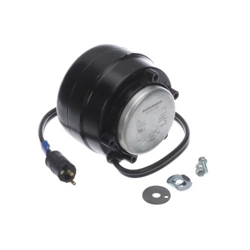 Hussmann 0047000BX Motor CW SP 115V 12W 50/60Hz CY