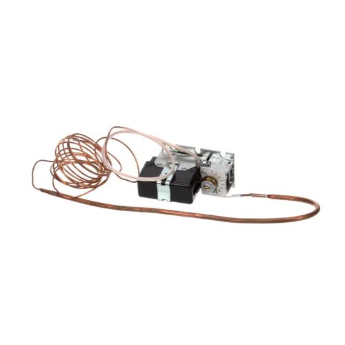 Hussmann 0113625 Thermostat -30°F To 40°F