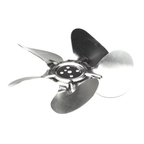 Hussmann 0124150 Fan Blade Clockwise Aluminum 30° 8.00"