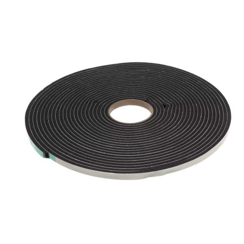 Hussmann 0136172UM 0136172 Self Adhesive Gasket 1/2" x 1/4" x 600"