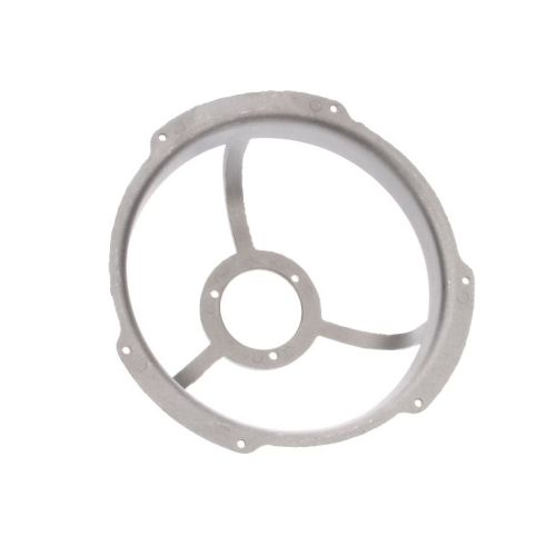 Hussmann 0137676 Motor Mounting/Collar Bracket