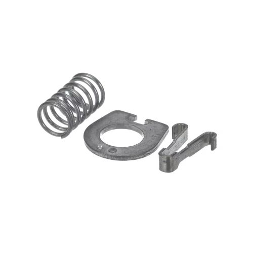 Hussmann 0253516000 Door Latch 0.25 KM921-1