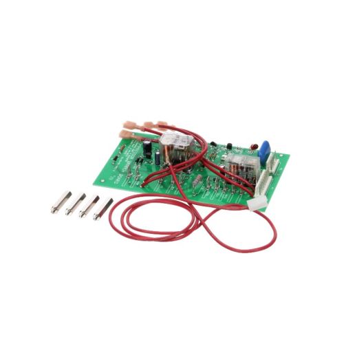 Hussmann 0323098 Compressor Branch Control Board
