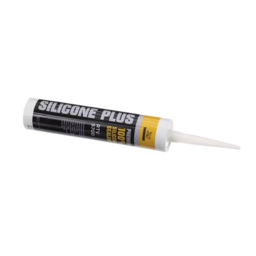 Hussmann 0334177002 Adhesive Sealer Silicone
