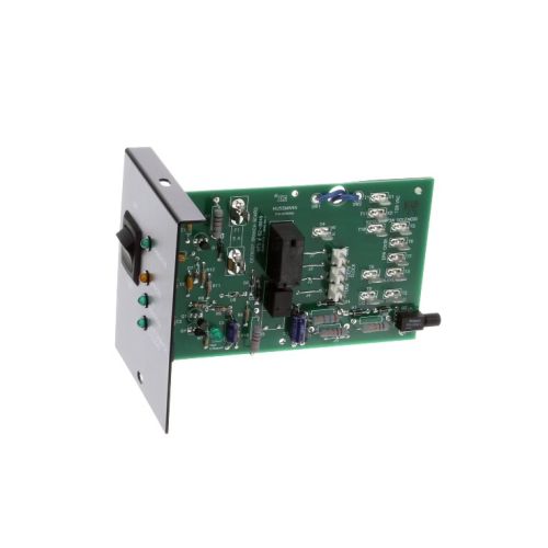 Hussmann 0340555 Control Board Processor Assembly Branch Superplus
