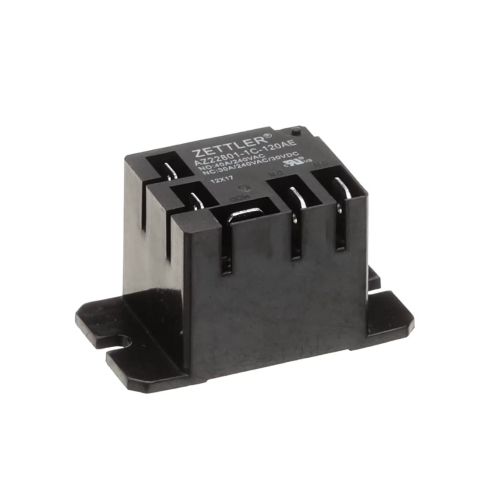 Hussmann 0342598BX Relay SPDT NC 120V Coil
