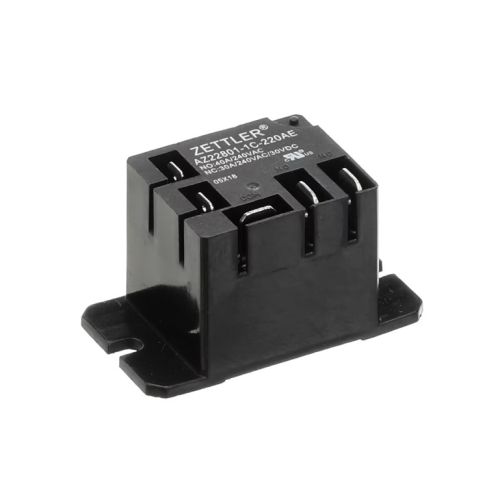 Hussmann 0342599BX Relay SPDT NC 208V Coil