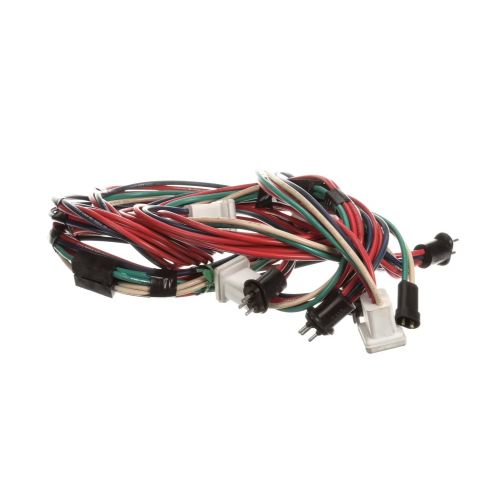 Hussmann 0344131 Shelf Lights Wire Harness