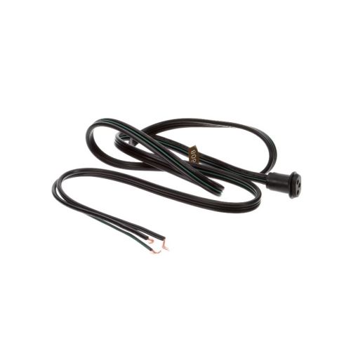 Hussmann 0376608 Main Fan Feed Wire Harness