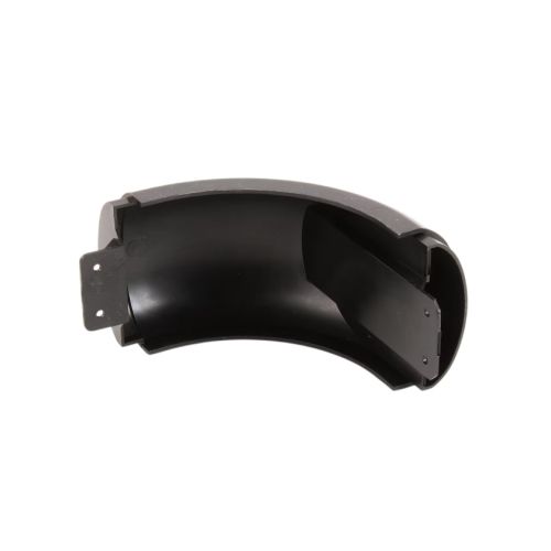 Hussmann 0380755 Upper Corner Bumper 701