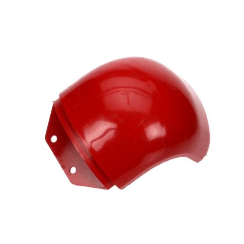 Hussmann 0380774 Lower Corner Bumper 715