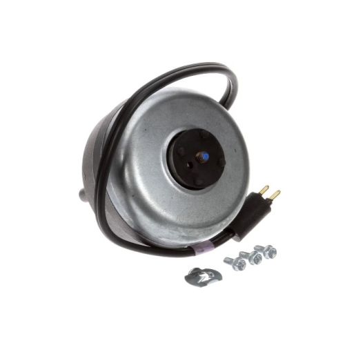Hussmann 0392457 Evaporator Fan Motor CW 4W 1-Pole 115V 50/60Hz